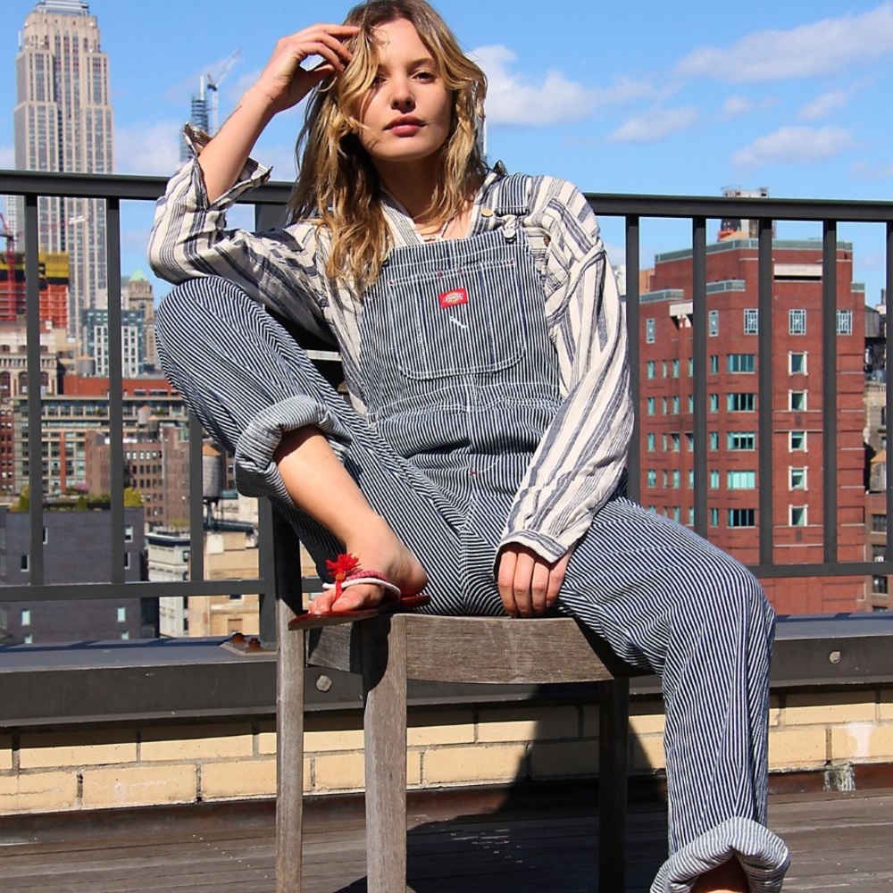 Dickies Relaxed Overalls